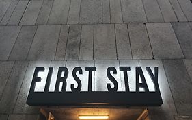 Hotel Firststay Hongdae